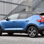 Volvo XC40 T5 Recharge 2020 11 150x150