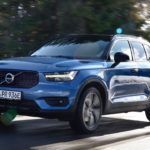 Volvo XC40 T5 Recharge 2020 13 150x150