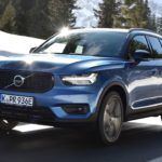 Volvo XC40 T5 Recharge 2020 14 150x150