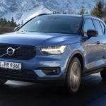 Volvo XC40 T5 Recharge 2020 15 150x150