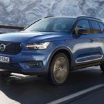 Volvo XC40 T5 Recharge 2020 16 150x150