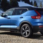 Volvo XC40 T5 Recharge 2020 17 150x150