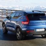 Volvo XC40 T5 Recharge 2020 18 150x150
