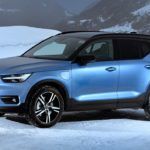 Volvo XC40 T5 Recharge 2020 19 150x150