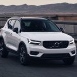Volvo XC40 T5 Recharge 2020 2 150x150