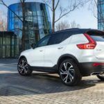 Volvo XC40 T5 Recharge 2020 20 150x150
