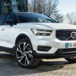 Volvo XC40 T5 Recharge 2020 21 150x150