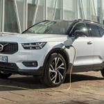 Volvo XC40 T5 Recharge 2020 26 150x150