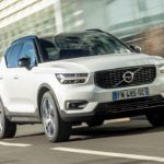 Volvo XC40 T5 Recharge 2020 27 150x150