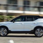 Volvo XC40 T5 Recharge 2020 28 150x150