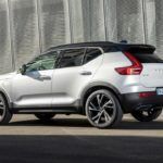 Volvo XC40 T5 Recharge 2020 29 150x150