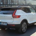 Volvo XC40 T5 Recharge 2020 30 150x150