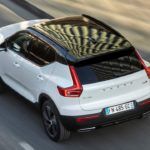 Volvo XC40 T5 Recharge 2020 32 150x150