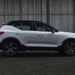 Volvo XC40 T5 Recharge 2020 4 150x150