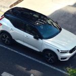 Volvo XC40 T5 Recharge 2020 5 150x150