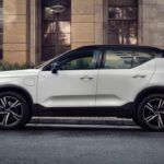 Volvo XC40 T5 Recharge 2020 6 150x150