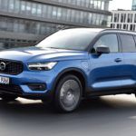 Volvo XC40 T5 Recharge 2020 7 150x150