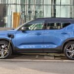 Volvo XC40 T5 Recharge 2020 8 150x150