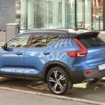 Volvo XC40 T5 Recharge 2020 9 150x150