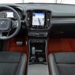 Volvo XC40 T5 Recharge 2020 Interior 1 150x150