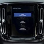 Volvo XC40 T5 Recharge 2020 Interior 4 150x150