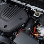 Volvo XC40 T5 Recharge 2020 Interior 7 150x150