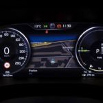 Volvo XC40 T5 Recharge 2020 Interior 8 150x150