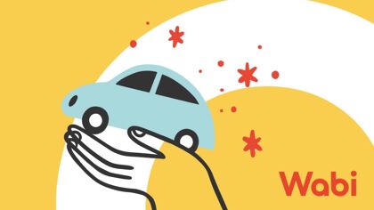 Wabi, el servicio para disfrutar de un coche, sin tener un coche