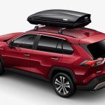 Accesorios Toyota RAV4 1 150x150