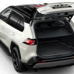 Accesorios Toyota RAV4 5 150x150