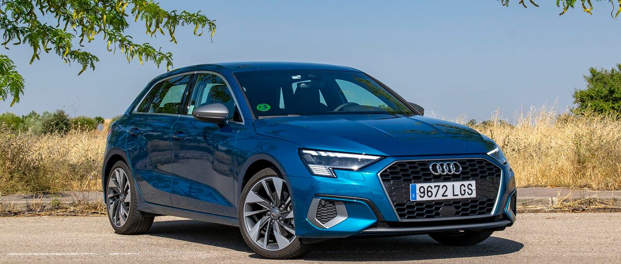 Todas las noticias de coches en un solo portal: Pruebas, fotos, vídeos, informes...