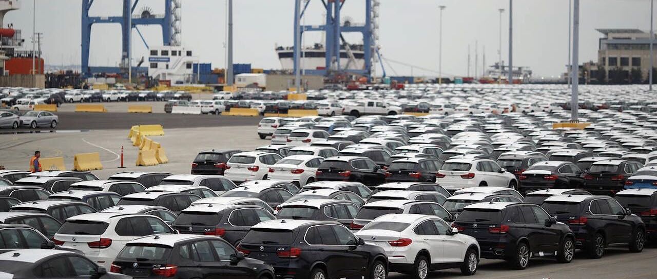 Todas las noticias de coches en un solo portal: Pruebas, fotos, vídeos, informes...