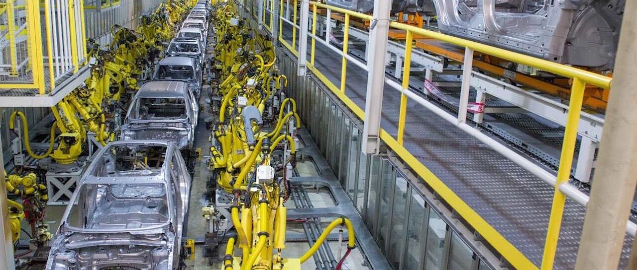 Todas las noticias de coches en un solo portal: Pruebas, fotos, vídeos, informes...