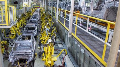 Cuánto ganan y pierden las marcas por coche vendido