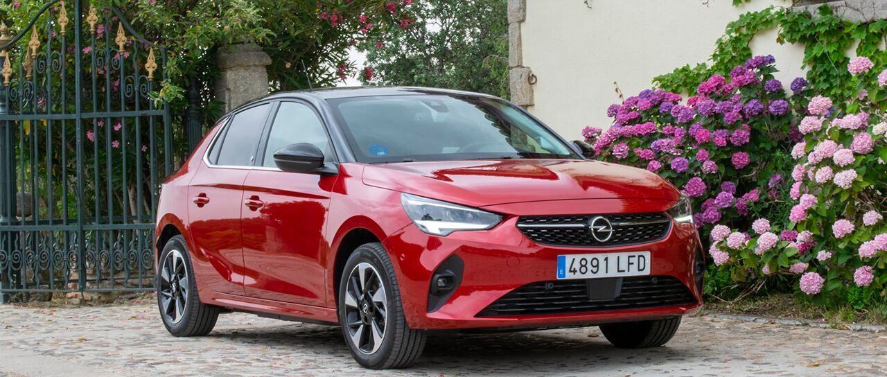 Todas las noticias de coches en un solo portal: Pruebas, fotos, vídeos, informes...