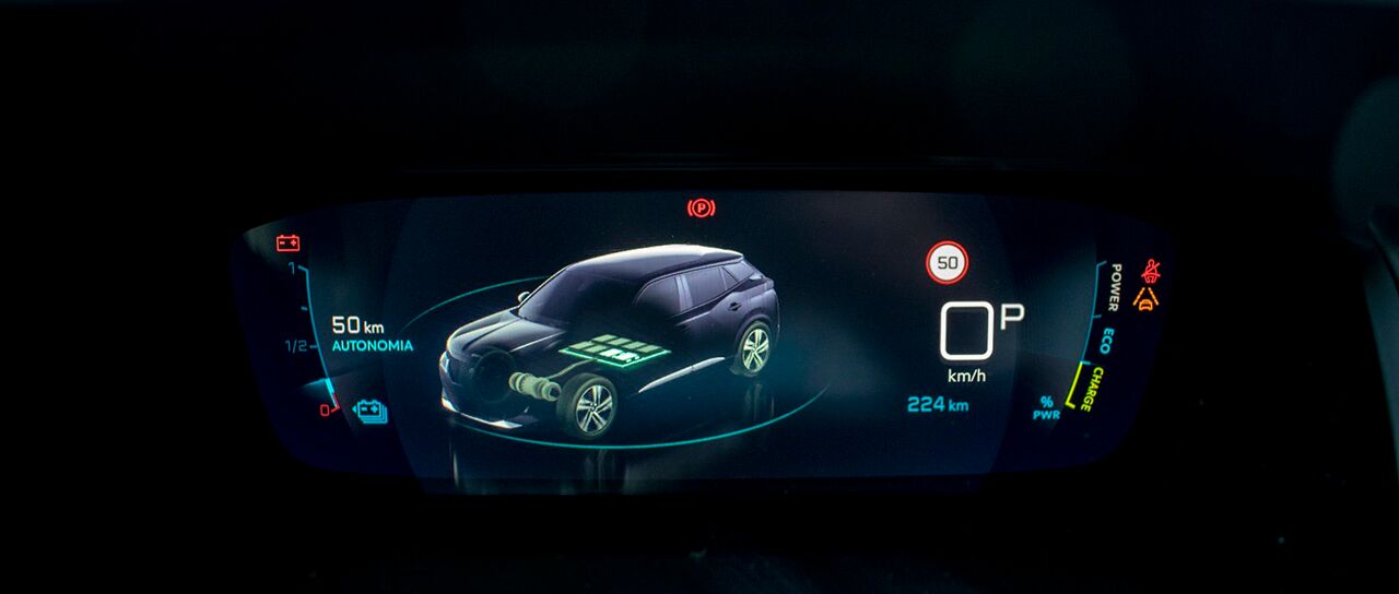 Todas las noticias de coches en un solo portal: Pruebas, fotos, vídeos, informes...