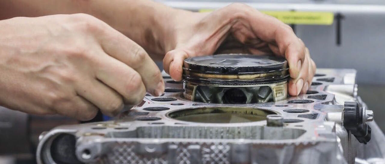 Todas las noticias de coches en un solo portal: Pruebas, fotos, vídeos, informes...