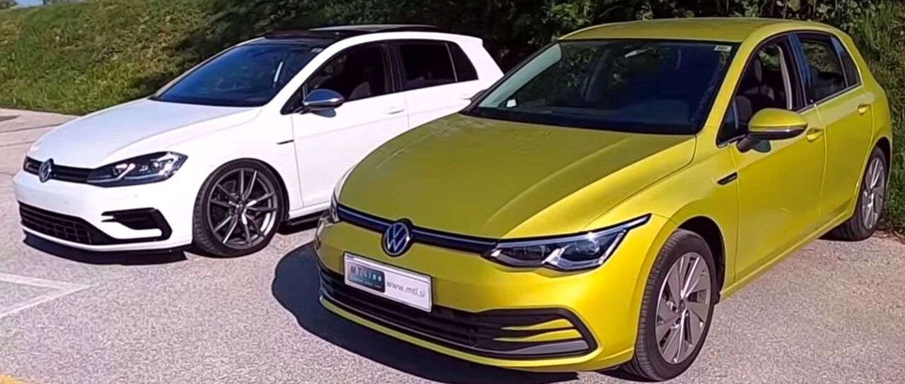 Todas las noticias de coches en un solo portal: Pruebas, fotos, vídeos, informes...