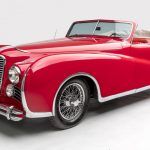 1949 Delahaye 175 Cabriolet Elton John 1 150x150