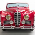 1949 Delahaye 175 Cabriolet Elton John 3 150x150