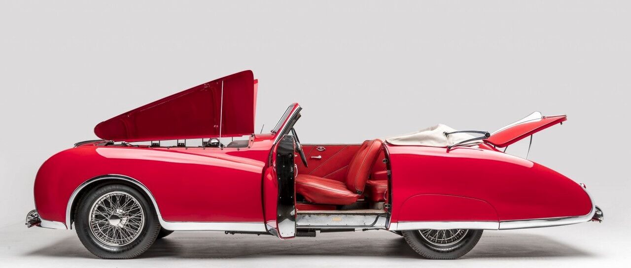 Todas las noticias de coches en un solo portal: Pruebas, fotos, vídeos, informes...