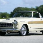 1958 Fiat 1200 Wonderful Coupe By Vignale 0 150x150