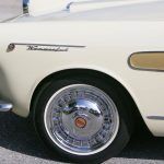 1958 Fiat 1200 Wonderful Coupe By Vignale 11 150x150