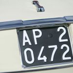 1958 Fiat 1200 Wonderful Coupe By Vignale 18 150x150