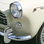 1958 Fiat 1200 Wonderful Coupe By Vignale 19 150x150