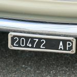 1958 Fiat 1200 Wonderful Coupe By Vignale 27 150x150