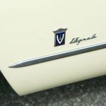 1958 Fiat 1200 Wonderful Coupe By Vignale 29 150x150