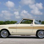 1958 Fiat 1200 Wonderful Coupe By Vignale 4 150x150