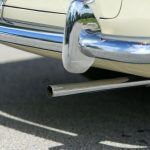 1958 Fiat 1200 Wonderful Coupe By Vignale 40 150x150