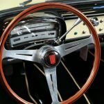 1958 Fiat 1200 Wonderful Coupe By Vignale 44 150x150